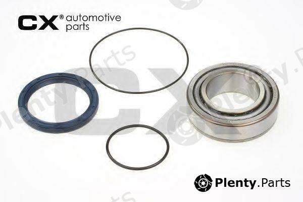  CX part CX215 Wheel Bearing Kit