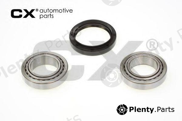  CX part CX218 Wheel Bearing Kit