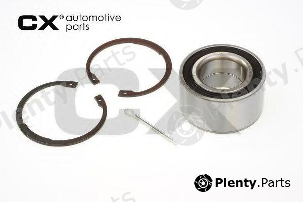  CX part CX219 Wheel Bearing Kit