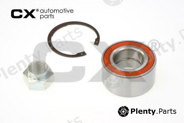  CX part CX227 Wheel Bearing Kit