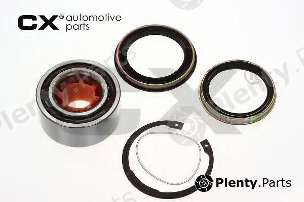 CX part CX230 Wheel Bearing Kit
