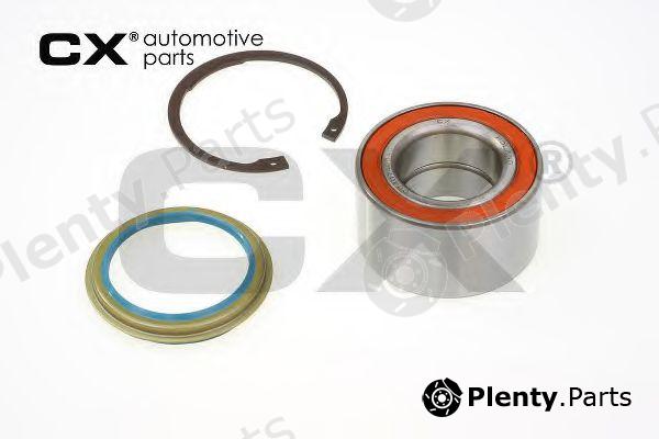  CX part CX231 Wheel Bearing Kit