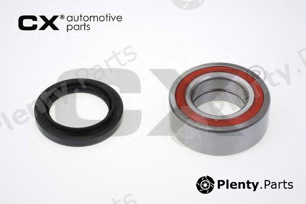  CX part CX255 Wheel Bearing Kit