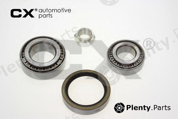  CX part CX257 Wheel Bearing Kit