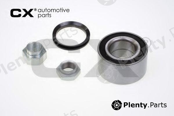  CX part CX258 Wheel Bearing Kit