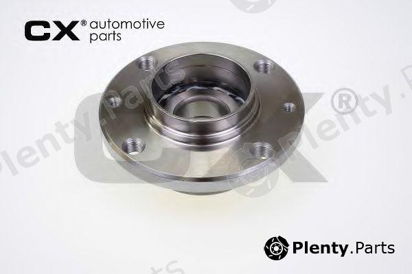 CX part CX287 Wheel Bearing Kit