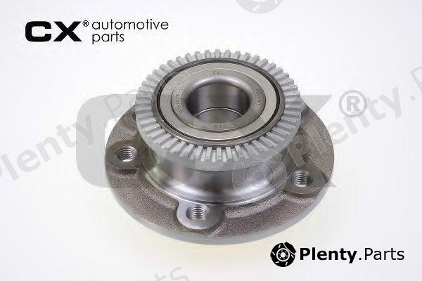  CX part CX290 Wheel Bearing Kit
