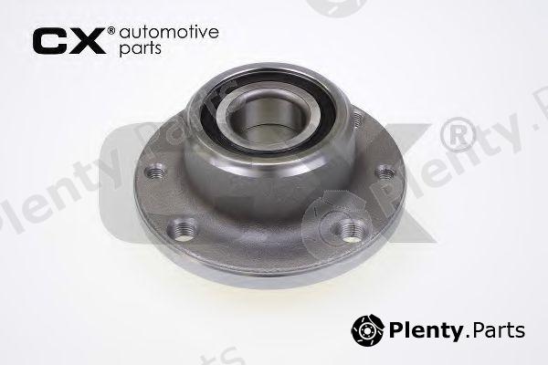  CX part CX291 Wheel Bearing Kit