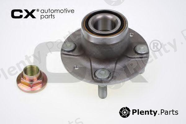 CX part CX297 Wheel Bearing Kit