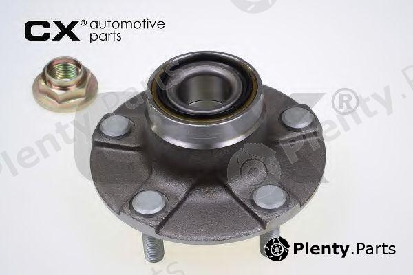  CX part CX315 Wheel Bearing Kit