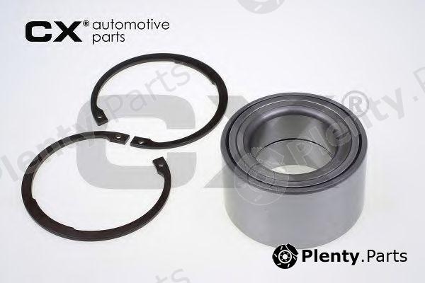  CX part CX327 Wheel Bearing Kit