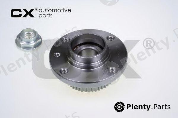  CX part CX329 Wheel Bearing Kit