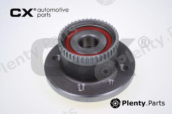  CX part CX335 Wheel Bearing Kit