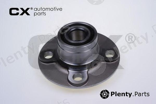  CX part CX381 Wheel Bearing Kit