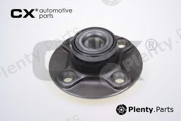  CX part CX390 Wheel Bearing Kit