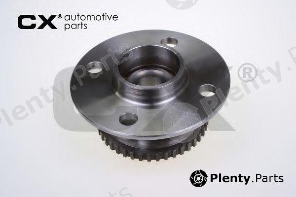  CX part CX391 Wheel Bearing Kit