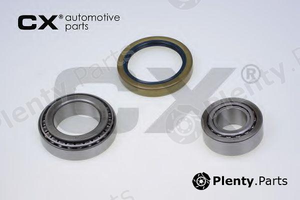  CX part CX412 Wheel Bearing Kit