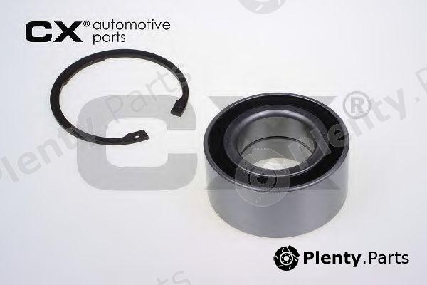  CX part CX413 Wheel Bearing Kit