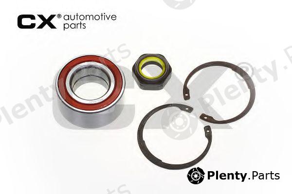  CX part CX415R Wheel Bearing Kit