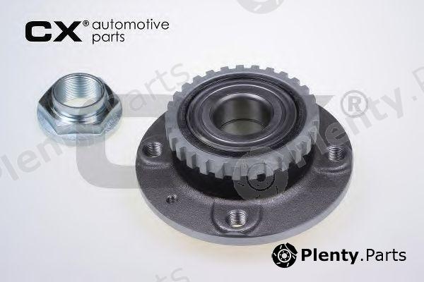  CX part CX420 Wheel Bearing Kit