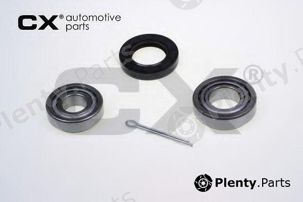  CX part CX422 Wheel Bearing Kit