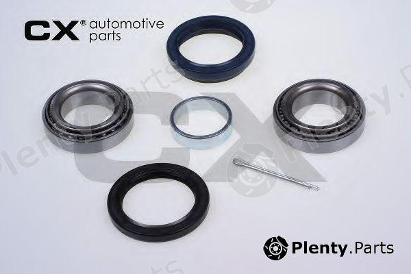  CX part CX423 Wheel Bearing Kit