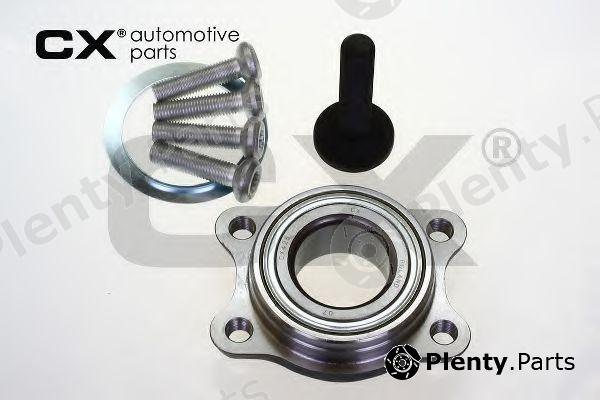  CX part CX428 Wheel Bearing Kit