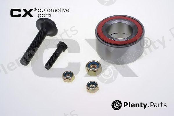  CX part CX429 Wheel Bearing Kit