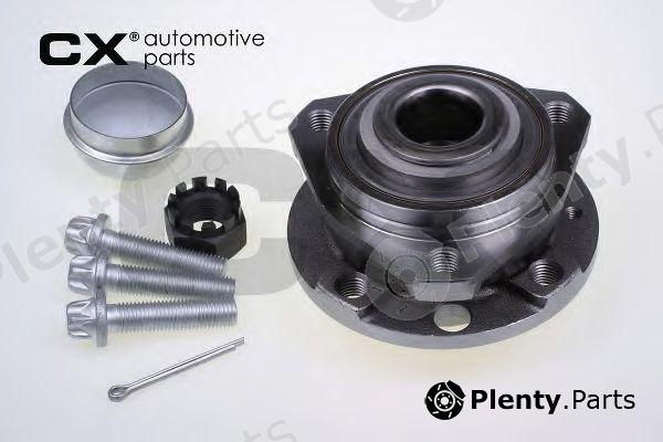  CX part CX432 Wheel Bearing Kit