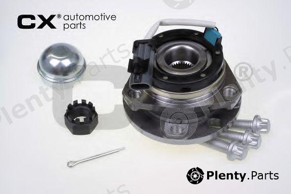  CX part CX433 Wheel Bearing Kit