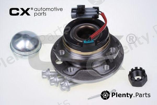  CX part CX434 Wheel Bearing Kit