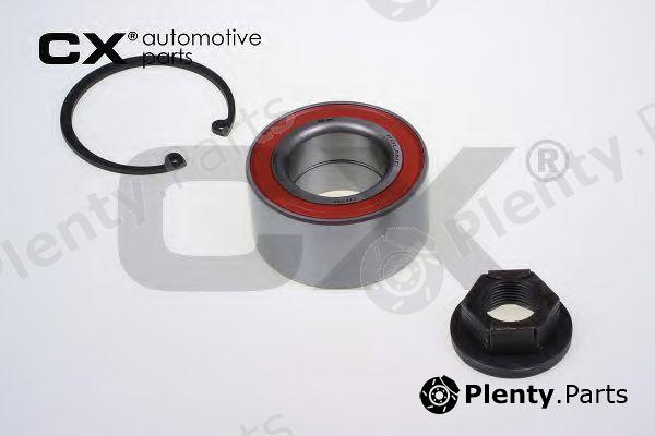  CX part CX436 Wheel Bearing Kit