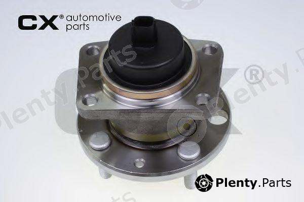  CX part CX438 Wheel Bearing Kit