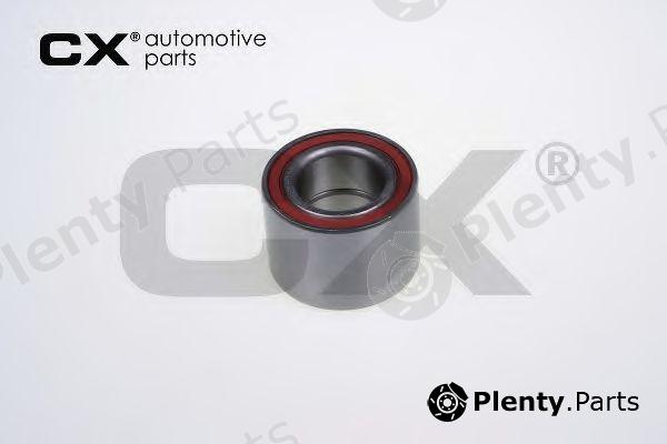  CX part CX439 Wheel Bearing Kit