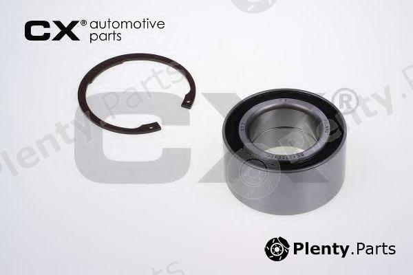  CX part CX443 Wheel Bearing Kit
