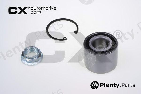  CX part CX444 Wheel Bearing Kit