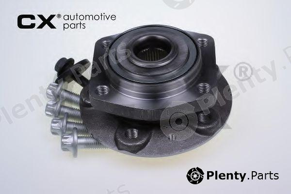  CX part CX457 Wheel Bearing Kit