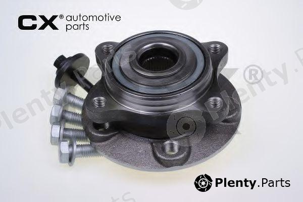  CX part CX458 Wheel Bearing Kit