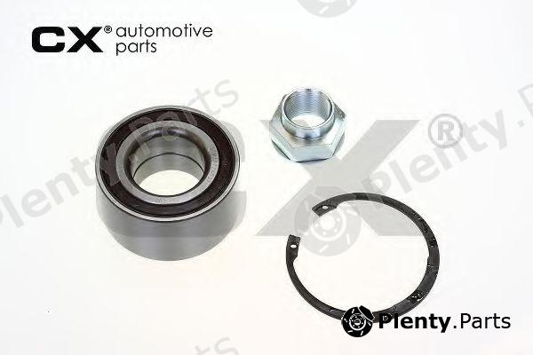  CX part CX475 Wheel Bearing Kit