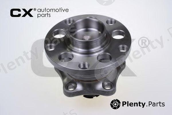  CX part CX478 Wheel Bearing Kit