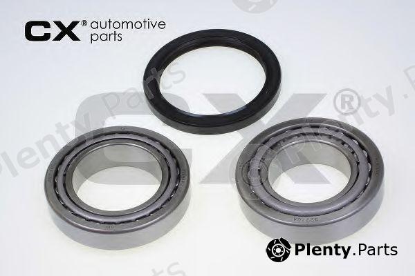  CX part CX489 Wheel Bearing Kit