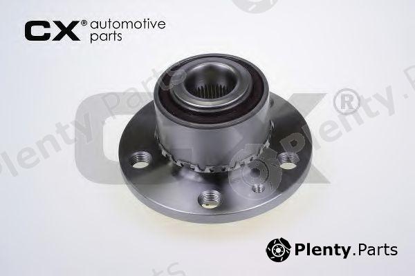  CX part CX506 Wheel Bearing Kit