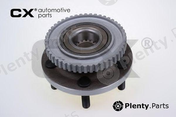  CX part CX511 Wheel Bearing Kit