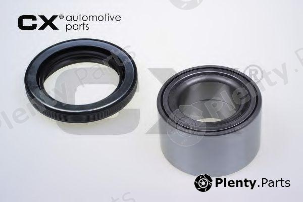  CX part CX514 Wheel Bearing Kit