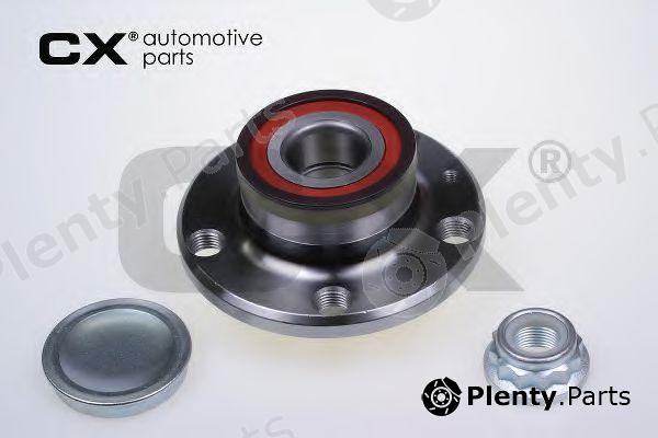  CX part CX515 Wheel Bearing Kit