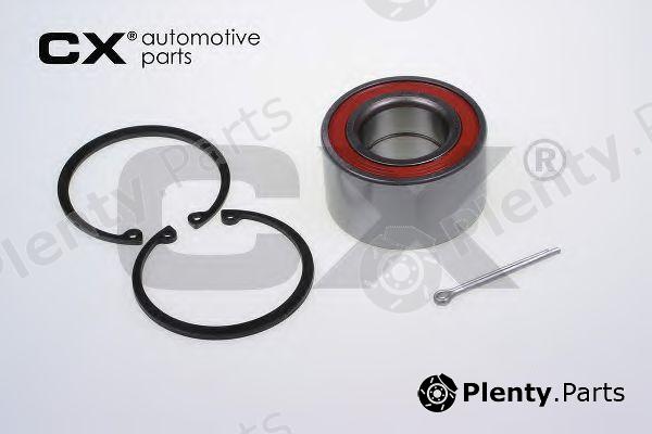 CX part CX516 Wheel Bearing Kit
