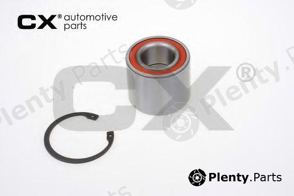  CX part CX517 Wheel Bearing Kit