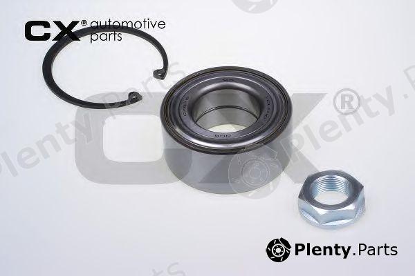  CX part CX519 Wheel Bearing Kit