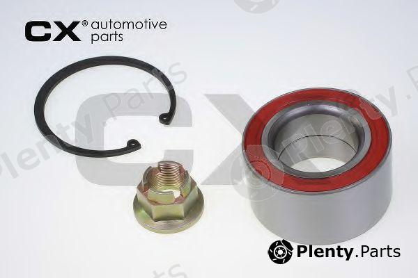  CX part CX521 Wheel Bearing Kit