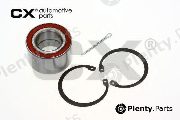  CX part CX525 Wheel Bearing Kit